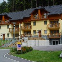 Appartementen